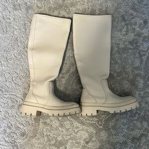 Padme cosplay boots 6.5